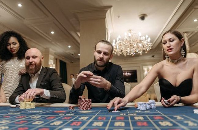 game F8bet Poker